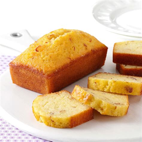 Best Amaretto Plain Low Carb Loaf Cake Recipes