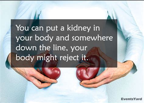 40 Best World Kidney Day Quotes and Sayings 2022 - Events Yard