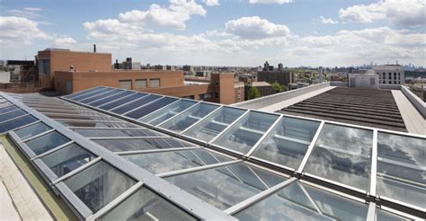 Benefits, Challenges and Key Considerations for Commercial Skylights ...