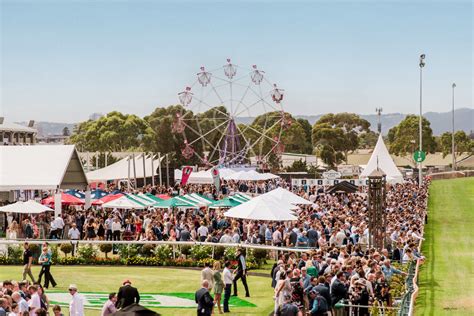 150th TAB Adelaide Cup Day | Eventalaide