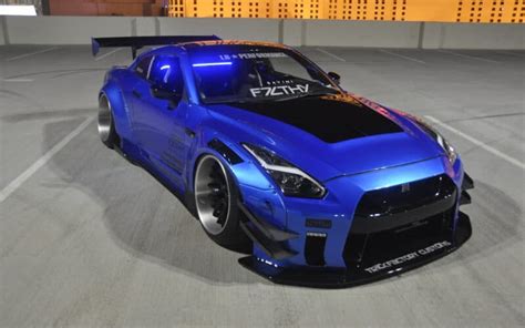 Trick Factory Customs | 2012 Nissan GTR – Canadian Mobile Audio