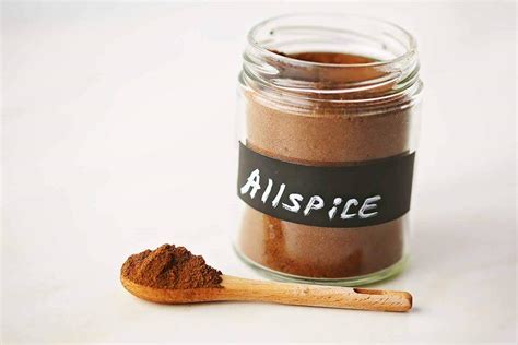 Allspice Substitute - Flavorful Home