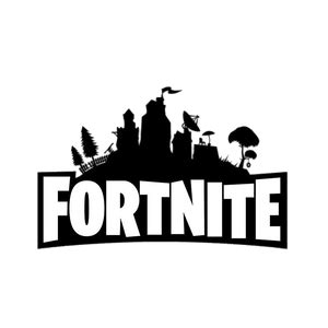 Fortnite Logo transparent PNG - StickPNG