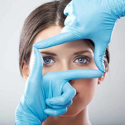 Eyelid Surgery in Bangalore - Blepharoplasty Surgeon Bangalore