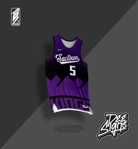 free customize of name and number only BASKETBALL SAC 09 JERSEY full ...