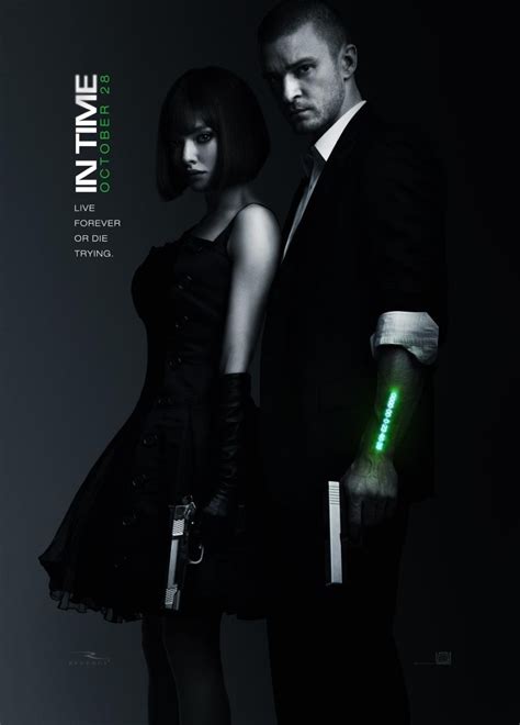 In Time (2011) Bluray FullHD - WatchSoMuch