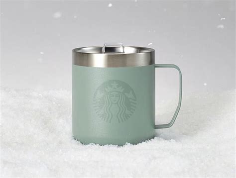 Stanley Starbucks Insulated Mug with Drink Through Lip, Furniture ...