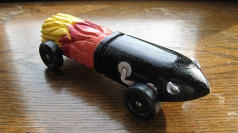 Pin on Pinewood Derby