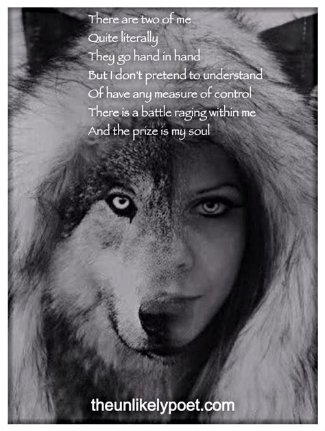 Pin by Renee Lynn on Wolf Girl | Wolf quotes, Lone wolf quotes, Wolf ...