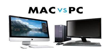 Mac vs Gaming PC: Which is better?