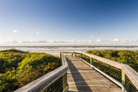 Kiawah Island Beach Life: 5 Ways the Livin' is Easier Here | Kiawah ...