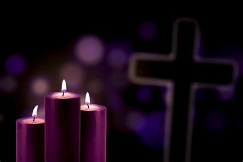 Penitence, Death, Resurrection: Understanding the Symbols of Lent ...