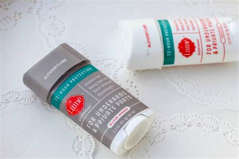 Lume Deodorant Review - Cruelty Free Beauty Reviews