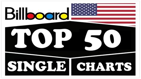 Billboard Hot 100 Single Charts (USA) | Top 50 | May 27, 2017 ...