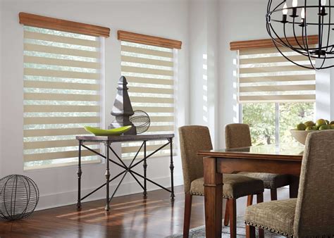 Are Zebra Blinds good for Calgary homes? | WinDecor Window Coverings