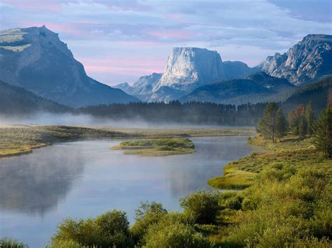 Fishing & Ice Fishing | Visit Pinedale, WY