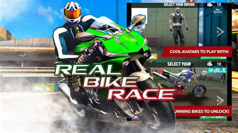 Best Online & Offline Bike Racing Games for Android (2023)