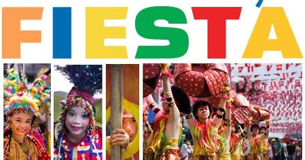 Complete List of Festivals in Davao City ~ Davao City Philippine Travel ...