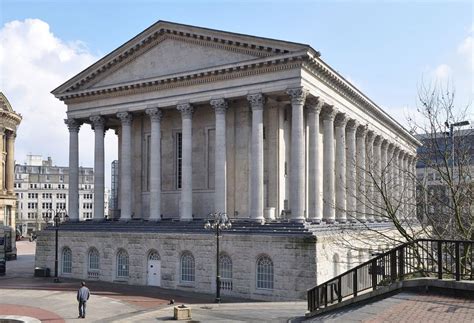 20 Classical Buildings Architects Should Know About - Archute