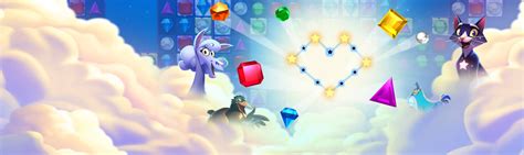 Bejeweled Stars | Free Online Match 3 Game | Pogo