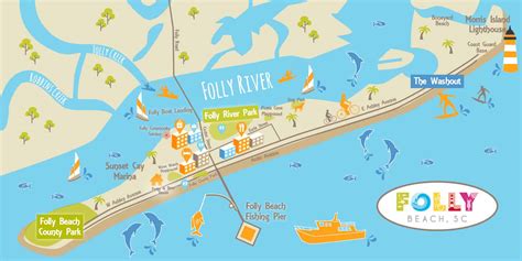 Visit Folly© | Folly Beach's Official Site for Visitors