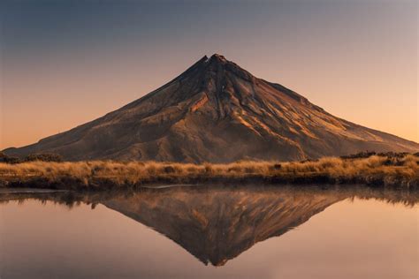 Mount Taranaki - New Zealand's most perfectly formed volcano - QEEQ Blog