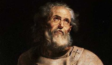 apostle-peter - The Association of the Covenant People