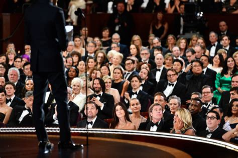 The Oscars May (or May Not!) Be Exploring In-Person Ceremony | Vanity Fair