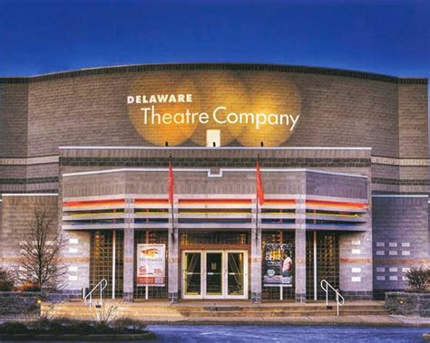 Delaware Theatre Company | Wilmington, DE 19801