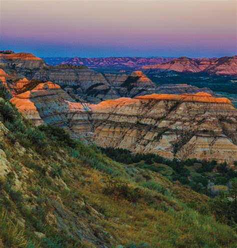 Exploring Theodore Roosevelt National Park | Minnesota Monthly