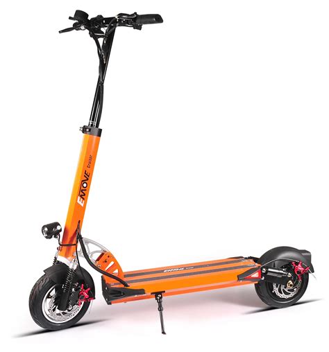 Electric Standing Scooters For Adults