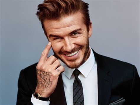 Smash or Pass: David Beckham | Lipstick Alley