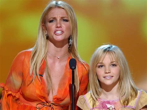 Britney Spears sister Jamie Lynn breaks silence on conservatorship ...