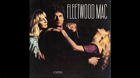 Fleetwood Mac - Gypsy (1982 Video Version) HQ - YouTube