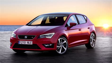 Seat Leon Car Stop hatchback ehybrid 8kwh 204ps phev - pekedab