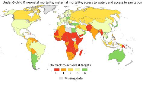 World Poverty Map