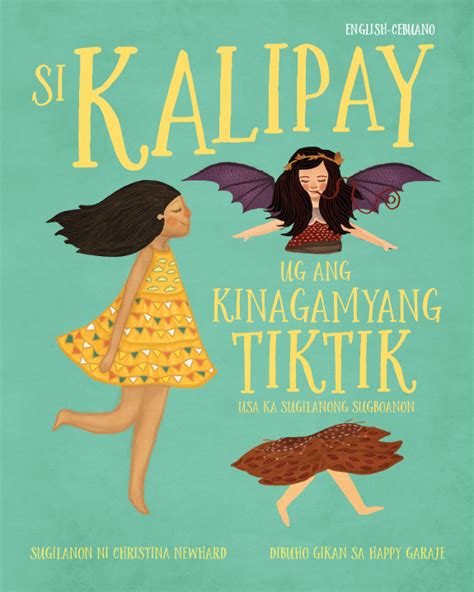 Filipino-American Author Christina Newhard launches Children's Books at ...