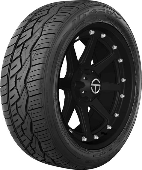 Nitto NT420V Tire Reviews & Ratings | SimpleTire