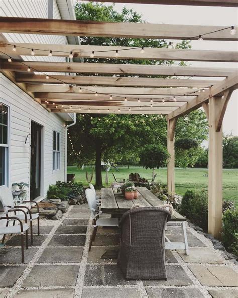 Practical and Stylish Awning Ideas for Your Patio