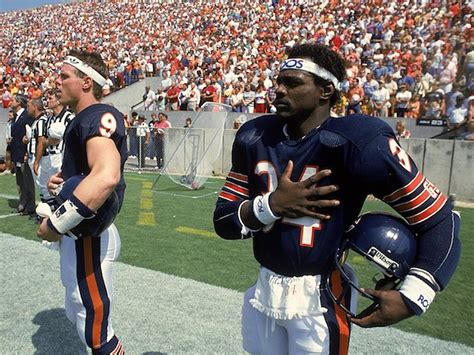 Chicago Bears’ 1985 Super Bowl-Winning Team Will Finally Visit the ...