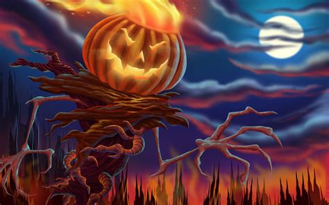 Halloween Wallpapers - Wallpaper Cave