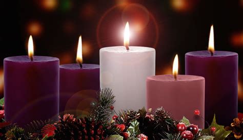 Advent and Christmas 2021 – The Parish of Newbattle