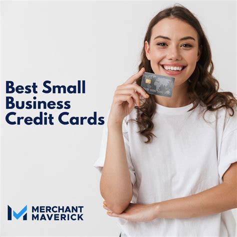 Compare this year's top business credit cards | Merchant Maverick ...