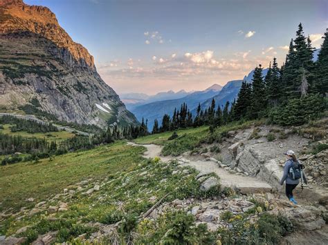 These 9 Stunning Montana Hikes Are Well Worth Working Up A Sweat ...