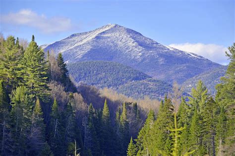 Adirondack Park New York - The Largest State Park | Lake george ...