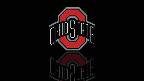 Ohio State Logo Wallpapers | PixelsTalk.Net