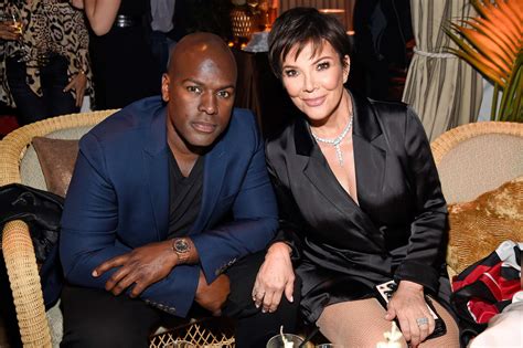 KUWK: The Kardashians Reportedly Love Corey Gamble For Their Momager ...