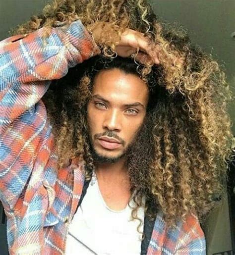 8 On-demand Blonde Hairstyles for Black Men (2020) – Cool Men's Hair