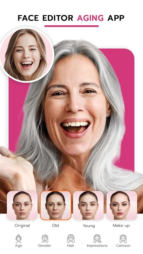 13 Free Apps That Make You Look Younger (Android & iOS) | Freeappsforme ...