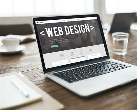 The Top Website Design Trends for 2022